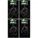 Korda Krank X Size 6