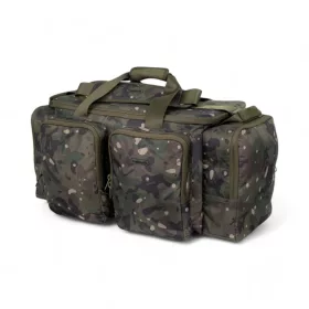 Trakker NXC CAMO PRO CARRYALL LARGE - Terepmintás táska - CarpHunter