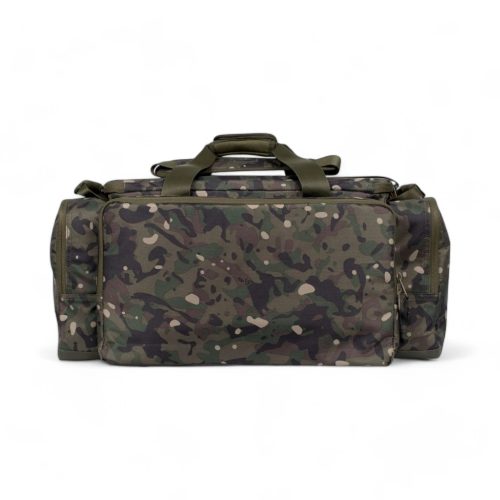 Trakker NXC CAMO PRO CARRYALL LARGE - Terepmintás táska 