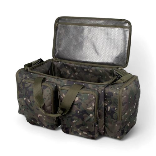 Trakker NXC CAMO PRO CARRYALL LARGE - Terepmintás táska 