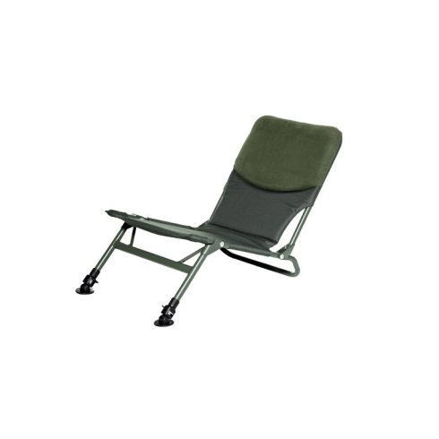 Trakker RLX Nano Chair - Ágyra helyezhető alacsony szék