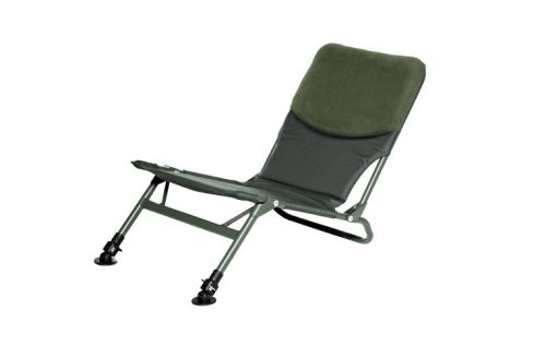 Trakker RLX Nano Chair - Ágyra helyezhető alacsony szék