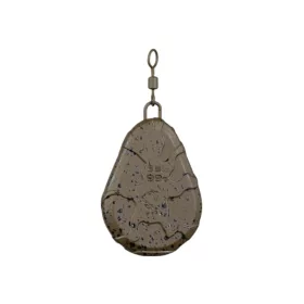 Nash Super Flat Pear Swivel Lead 2,5oz - Nash körte ólom 71gr - CarpHunter