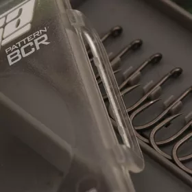 Gardner Rigga BCR Hooks - Horog - CarpHunter