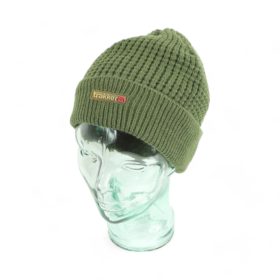Trakker Textured Beanie - kötött meleg sapka