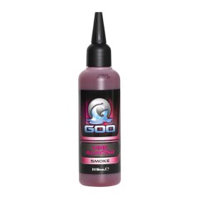 Korda Goo Pink Almond Smoke       
