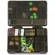 Korda Tackle Box prémium Korda horgásztermék.