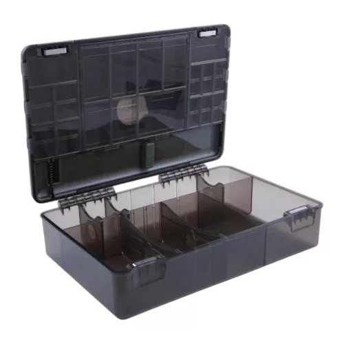 Korda Tackle Box prémium Korda horgásztermék.