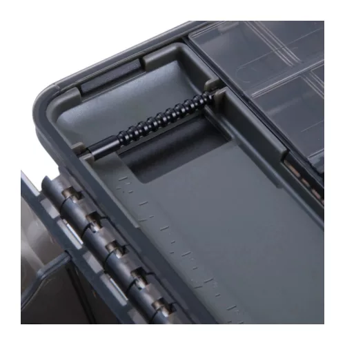 Korda Tackle Box prémium Korda horgásztermék.
