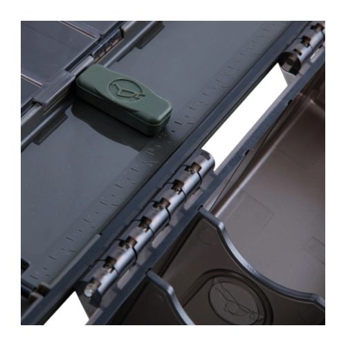 Korda Tackle Box