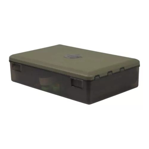 Korda Tackle Box prémium Korda horgásztermék.