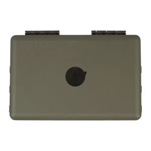 Korda Tackle Box prémium Korda horgásztermék.