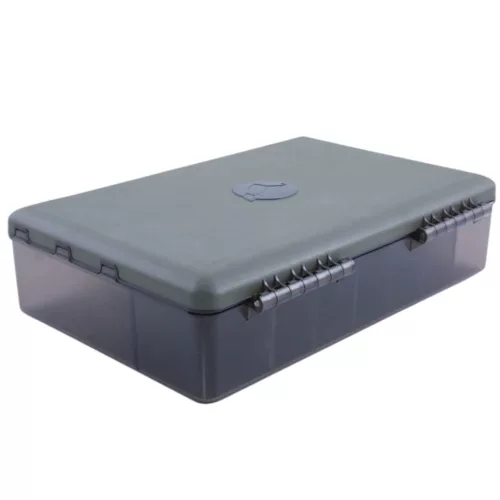 Korda Tackle Box prémium Korda horgásztermék.