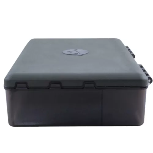 Korda Tackle Box prémium Korda horgásztermék.