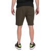 Fox Collection LW Jogger Short Green & Black - Vékony rövidnadrág XL méret