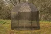 Fox 60" Brolly Mozzy Mesh prémium Fox International horgásztermék.