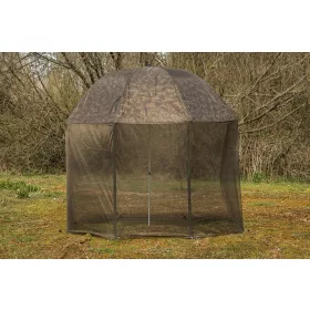 Fox 60" Brolly Mozzy Mesh - CarpHunter
