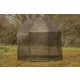 Fox 60" Brolly Mozzy Mesh prémium Fox International horgásztermék.