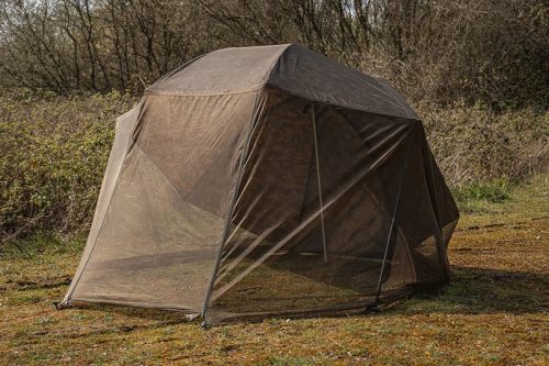 Fox 60" Brolly Mozzy Mesh