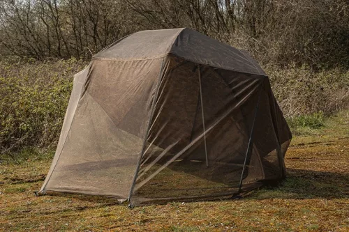 Fox 60" Brolly Mozzy Mesh prémium Fox International horgásztermék.