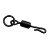 Korda Kwik Change Swivel 8 gyorskapocs forgó prémium Korda horgásztermék.