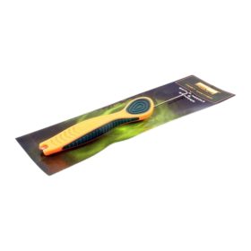   PB Products Baitlip Needle&Stripper - kapcsos fűzőtű zsinórhámozóval