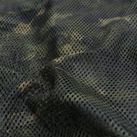 Gardner Camo Mesh - 44"