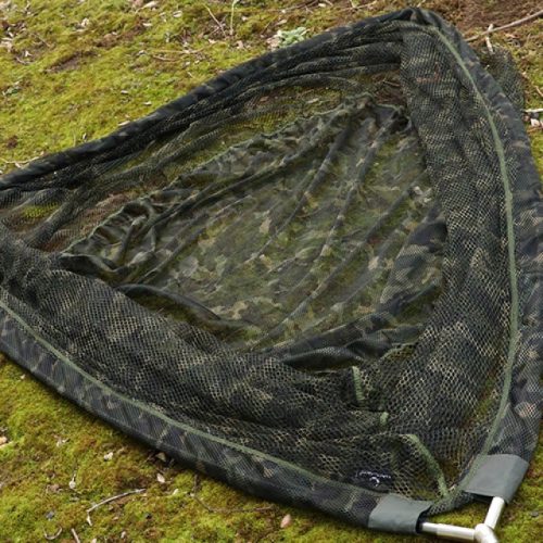Gardner Camo Mesh - 44"