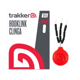 Trakker HOOKLINK CLINGA MEDIUM - CarpHunter