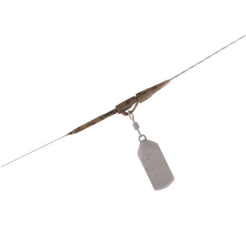 Fox Edges Camo Slik Lead Clip Kit