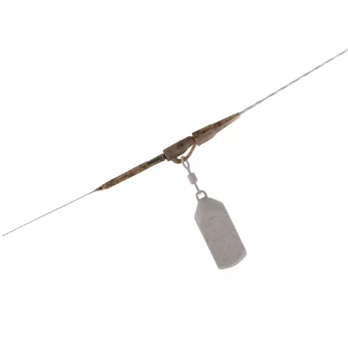 Fox Edges Camo Slik Lead Clip Kit prémium Fox International horgásztermék.