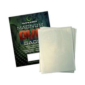 Gardner PVA Bags Magnum - PVA zsák