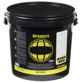 Nutrabaits 50/50 Boilie mix 10kg prémium horgásztermék.