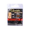 Gamakatsu G-CARP SPECIALIST RX HOOKS  - erősített horog 8 méret