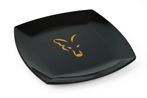 Fox Plates - Fox tányér