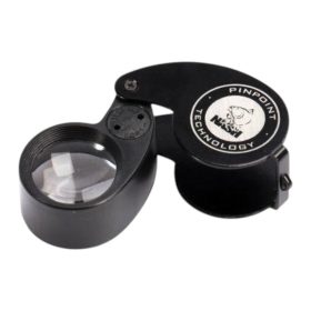 Nash Pinpoint Led Eye Glass