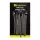 RidgeMonkey RM-Tec Shrink Tube zsugorcső 1,6mm Silt Black - CarpHunter