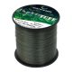 Gardner Hydro Tuff Green 15lb (6,8kg) 0,38mm 870m - főzsinór