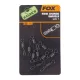 Fox Edges Kwik Change Swivels - forgókapocs 10 méret prémium Fox International horgásztermék.