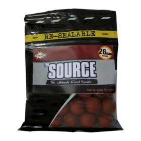 DYNAMITE BAITS THE SOURCE BOJLI 26MM 1kg