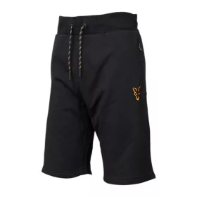 Fox Coll Black Orange LW Short prémium Fox International horgásztermék.