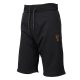 Fox Coll Black Orange LW Short