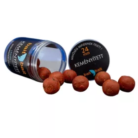 BaitBait Légiós - Keményített Horogcsali 24mm prémium BaitBait horgásztermék.