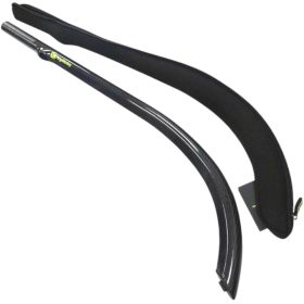   RidgeMonkey Carbon Throwing Stick Matte Edtion carbon dobócső 26mm