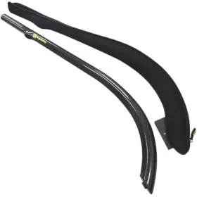 RidgeMonkey Carbon Throwing Stick Matte Edtion carbon dobócső 26mm - CarpHunter