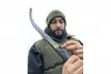 RidgeMonkey Carbon Throwing Stick Matte Edtion carbon dobócső 26mm - CarpHunter