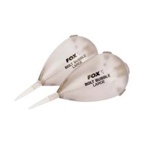Fox Bolt Bubble M - buborék úszó