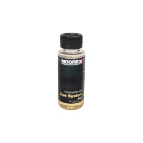 CC Moore Live System Booster Liquid