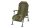 Trakker Levelite Longback Chair - Magas háttámlás szék