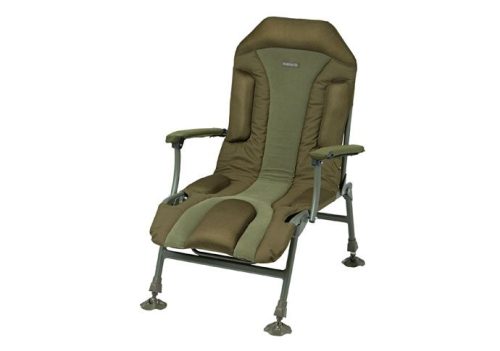 Trakker Levelite Longback Chair - Magas háttámlás szék